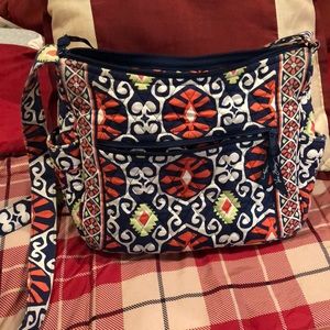 Vera Bradley crossbody purse 👜🌸